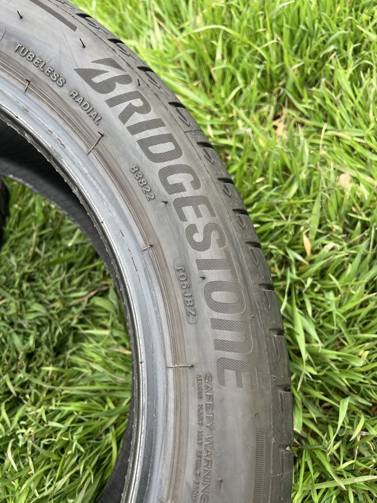 Anvelope 215 50 18 Bridgestone 2024