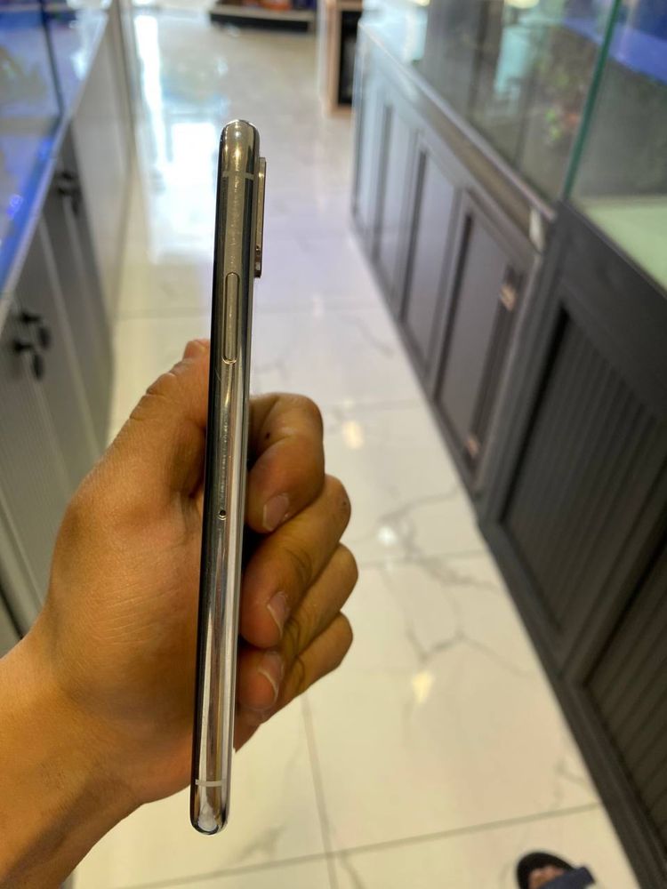 Iphone xs ideal masla