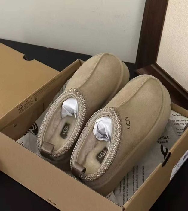 Апрески Маратонки UGG Tazz 36-40*
