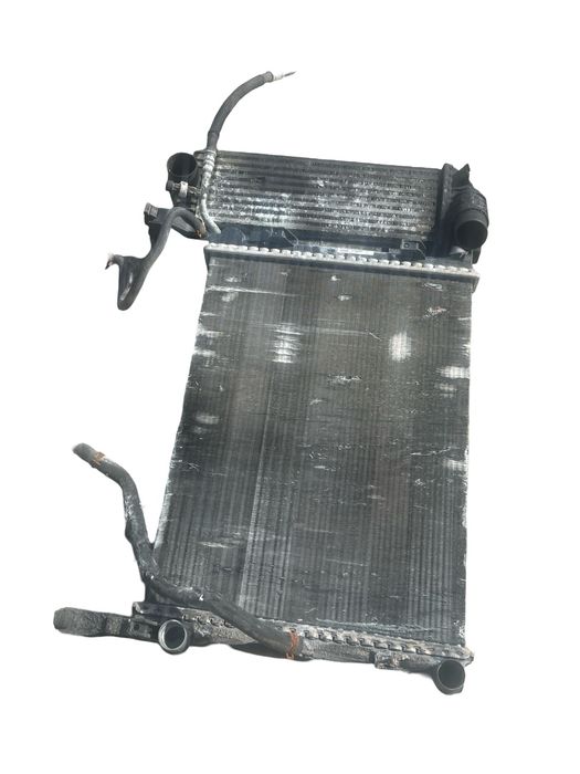 Ansamblu radiatoare RENAULT KANGOO 2KW0/1_ 2008 - > 1.5DCI 8200427469