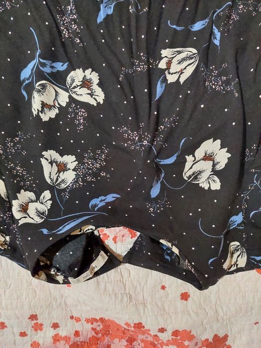 Продаётся платье  женское Mango размер Xs