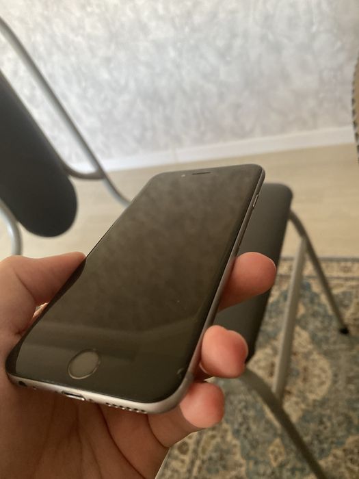 Iphone 6 идеальном состоянии