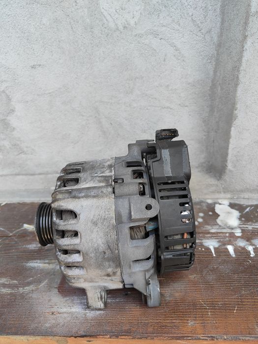 Alternator Peugeot/ Citroen start Stop 1.6