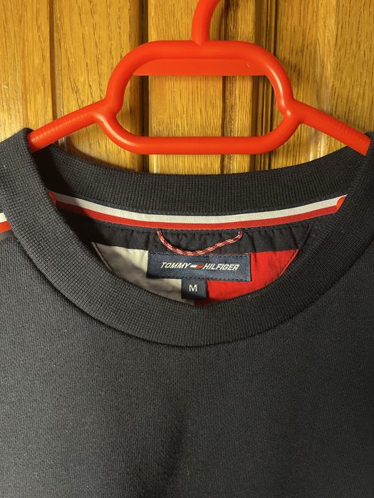 Bluză TOMMY HILFIGER, original !