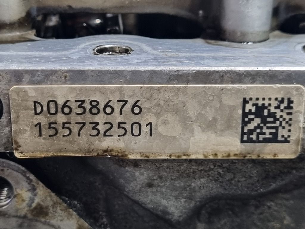 Chiuloasa BMW X5 F15 3.0 D 2013 - 2018 190kW 258CP 2993CC N57 D30 A Euro6 (1268) ...