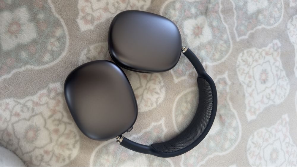 AirPods Max | Оргинал | қорабы бар| жаңа күйде | Толық комплект