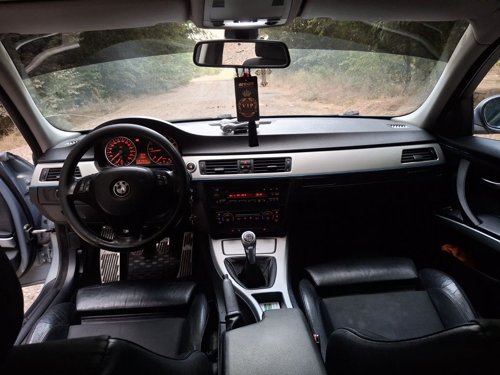 Vând Bmw seria 3 E90