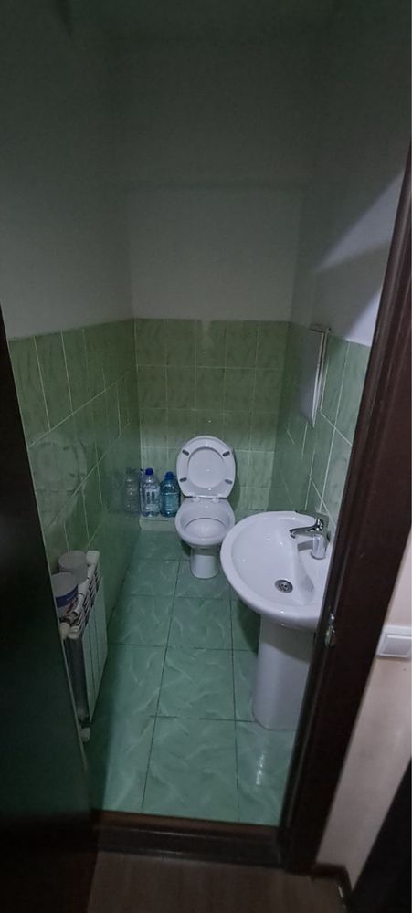 Qora Saroy 2 xona Arenda