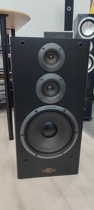 Тонколони Pioneer CS 995