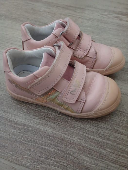 Pantofi supinati Ponte nr 24