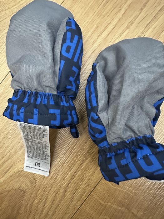 Costum de schi Chicco