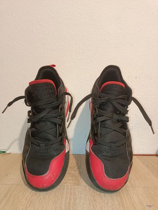Jordan Stay Loyal 2