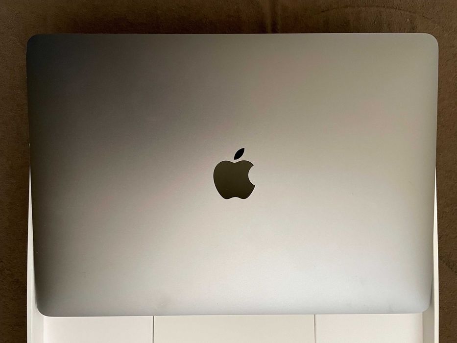 13" Core i5 MacBook Air А1932 (2019) Space Grey