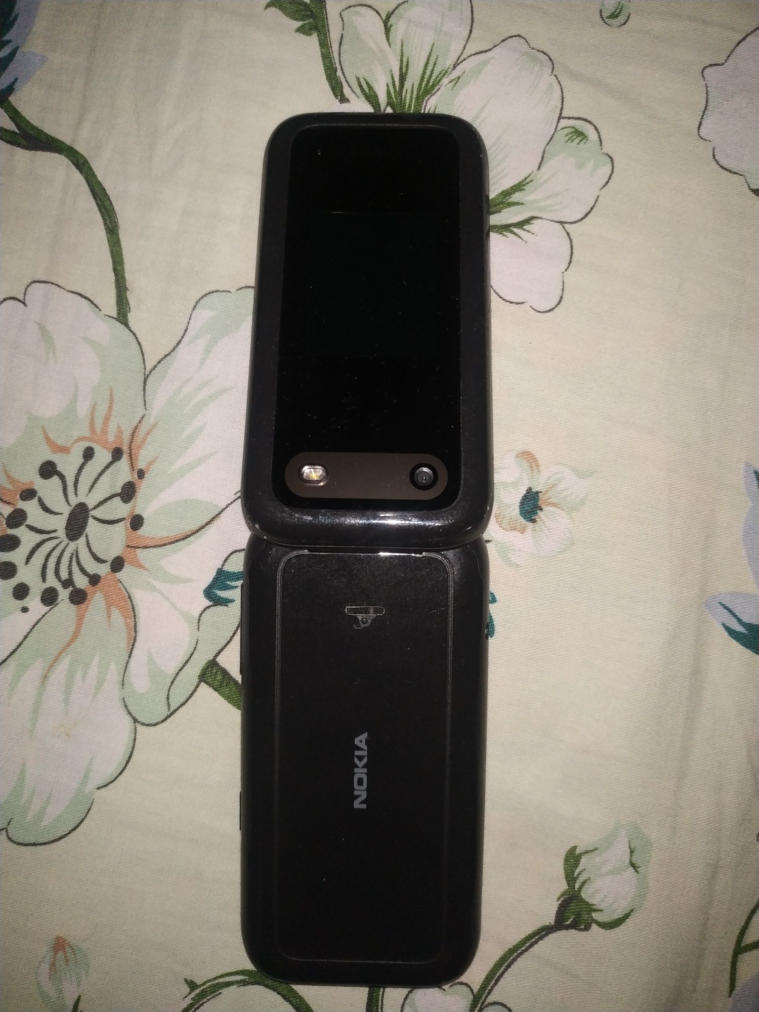 Nokia 2660 новый телефон