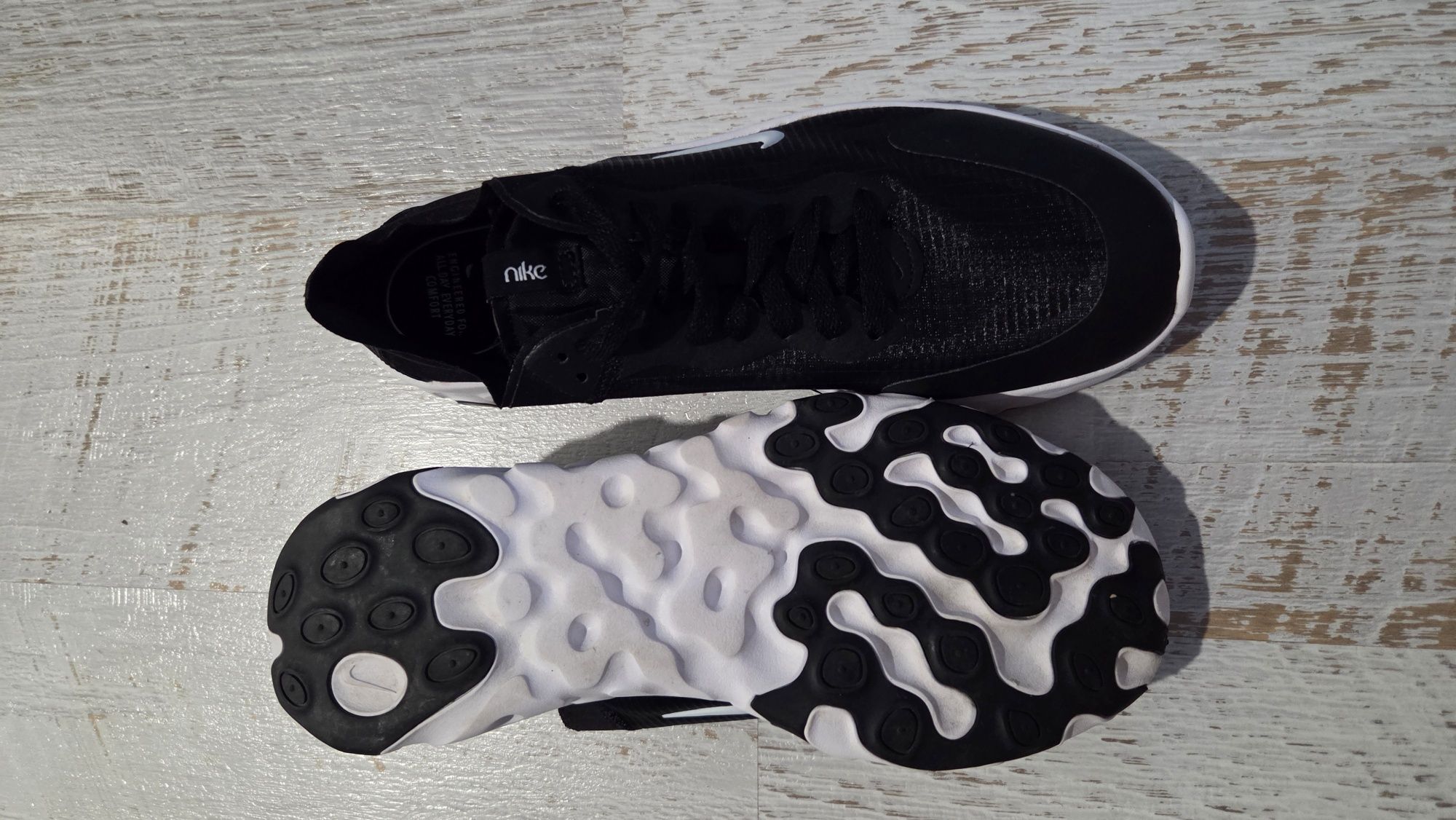 Сникърси Nike Renew Lucent BQ4235