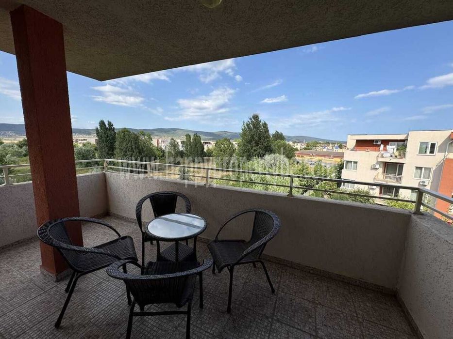 Продава се Тристаен апартамент в к.к. Слънчев бряг - 74 кв.м за 973 €/кв.м - Снимка #10