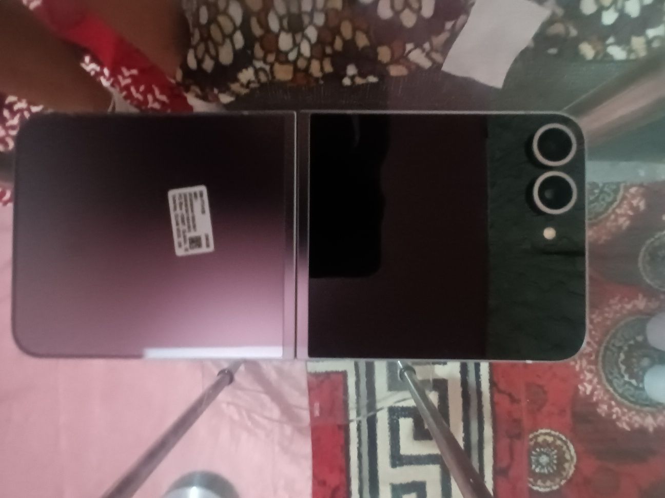 samsung galaxy Z flip6