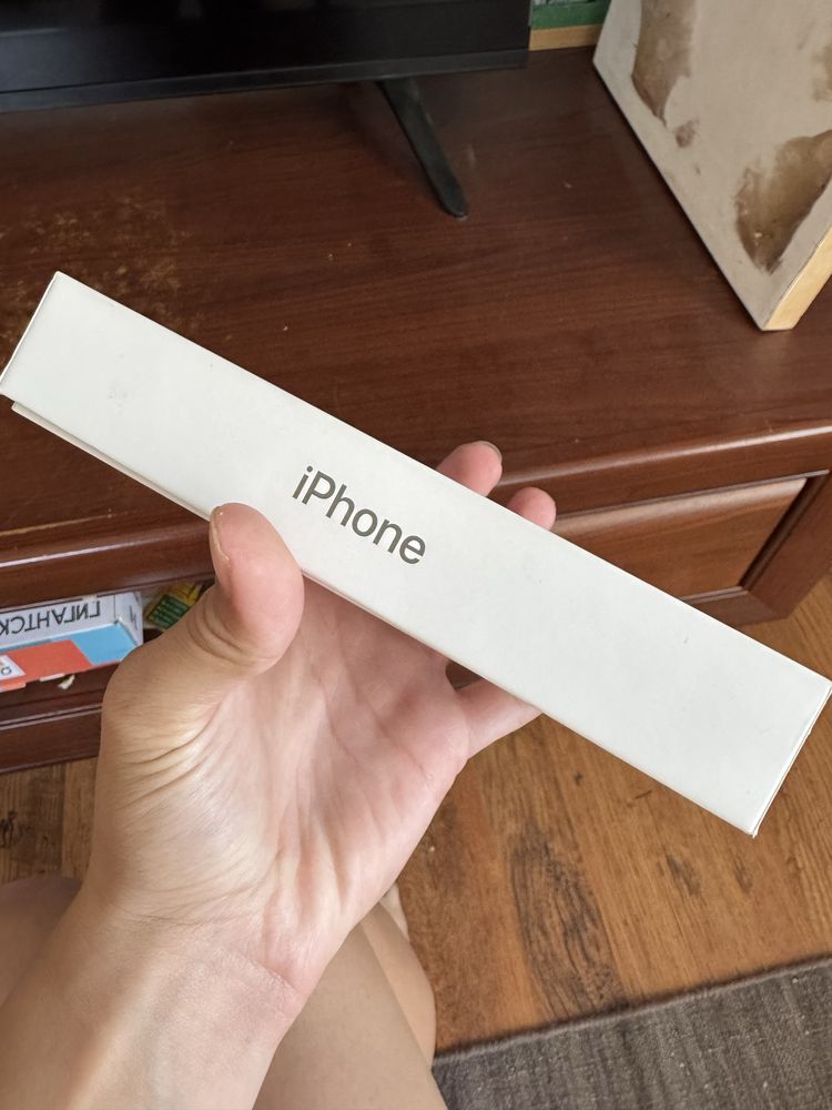 Iphone 15 pro max 256 GB без забележки!