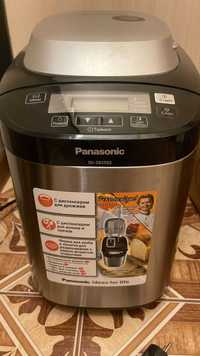 Хлебопечка Panasonic SD-ZB2502