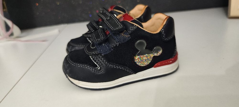 Adidași geox Disney