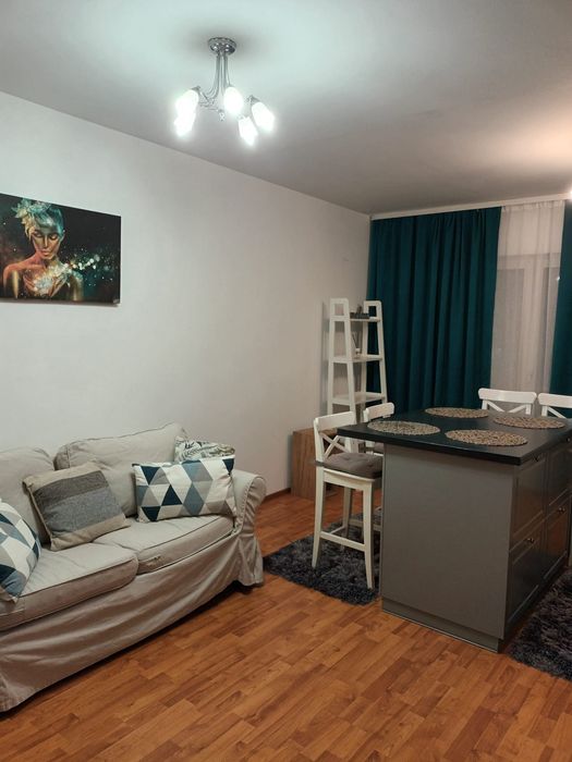 Chirie apartament 2 camere,  Iris/ Chinteni
