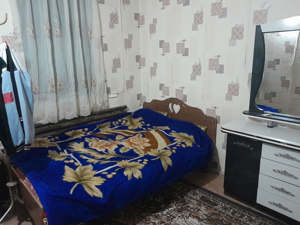 Хазарасп Дом 4 этаж 2 чи этажинда