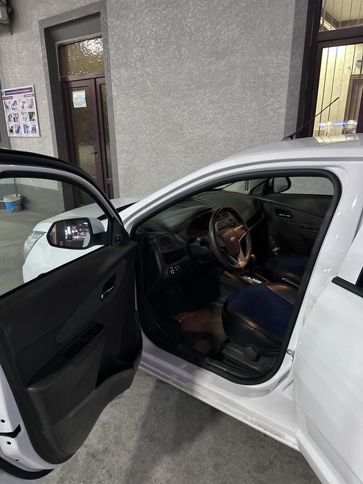 Cobalt 2024 сотилади