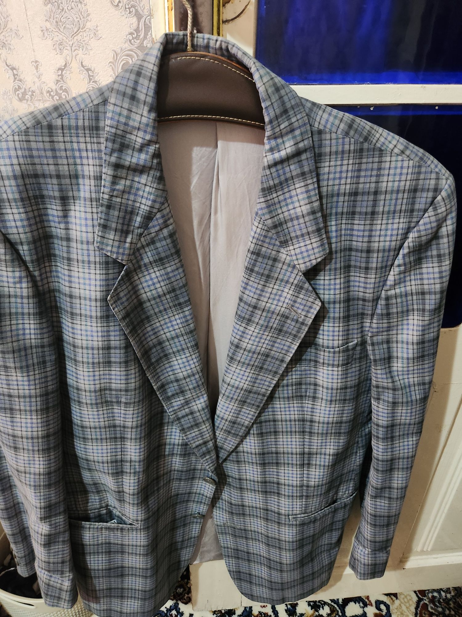 Turetiskiy costume