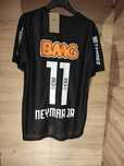 Tricou Neymar jr santos 11 sezon 2012 2013