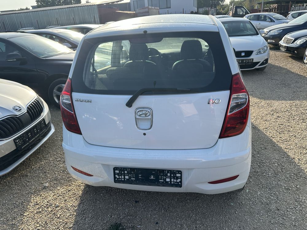 Стоп/Стопове за Hyundai i10 facelift след 2011-