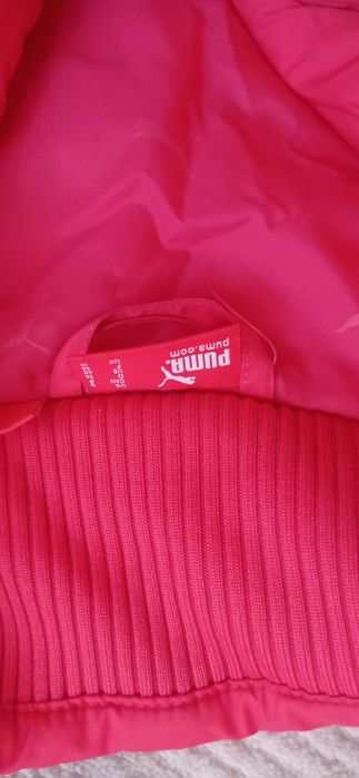 Яке Puma оригинално