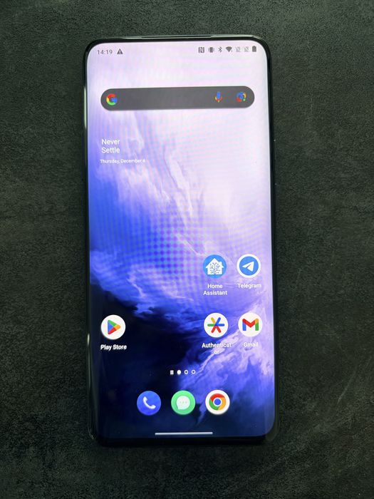 Telefon OnePlus 7 Pro