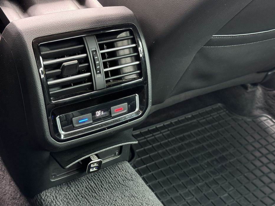 Vw passat B8 / 2.0 TDI 190 Cp / Automata Dsg / Euro 6 !!