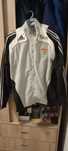 Trening Adidas Liverpool + Tricou de colectie 2009