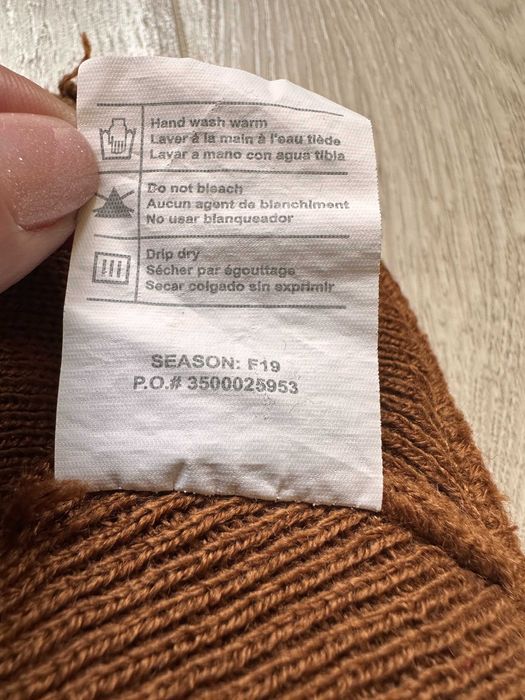 CARHARTT Unisex шапка