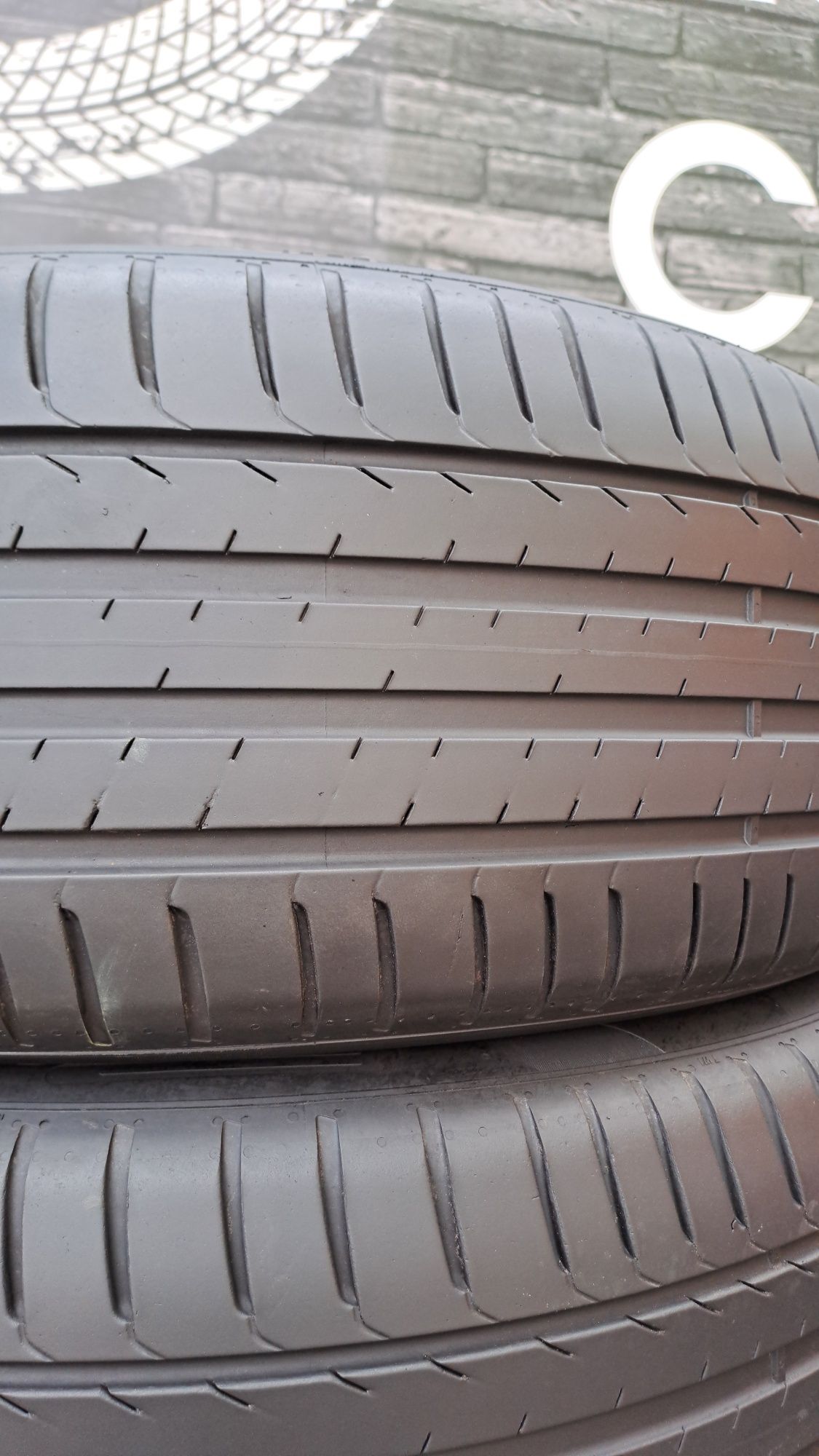2бр. 235/55/18 Pirelli Scirpion DOT 3822