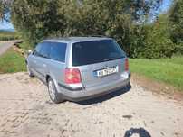 Passat b5.5 1.9TDI 1800euro negociabil