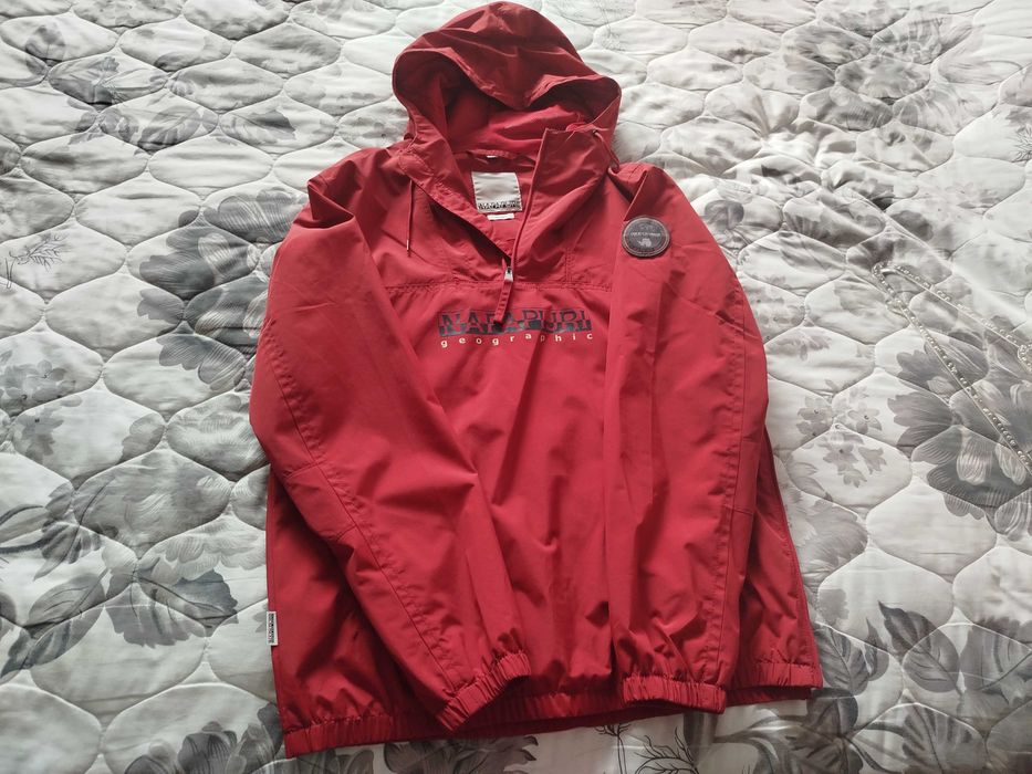 Яке Napapijri - Ново Оригинално