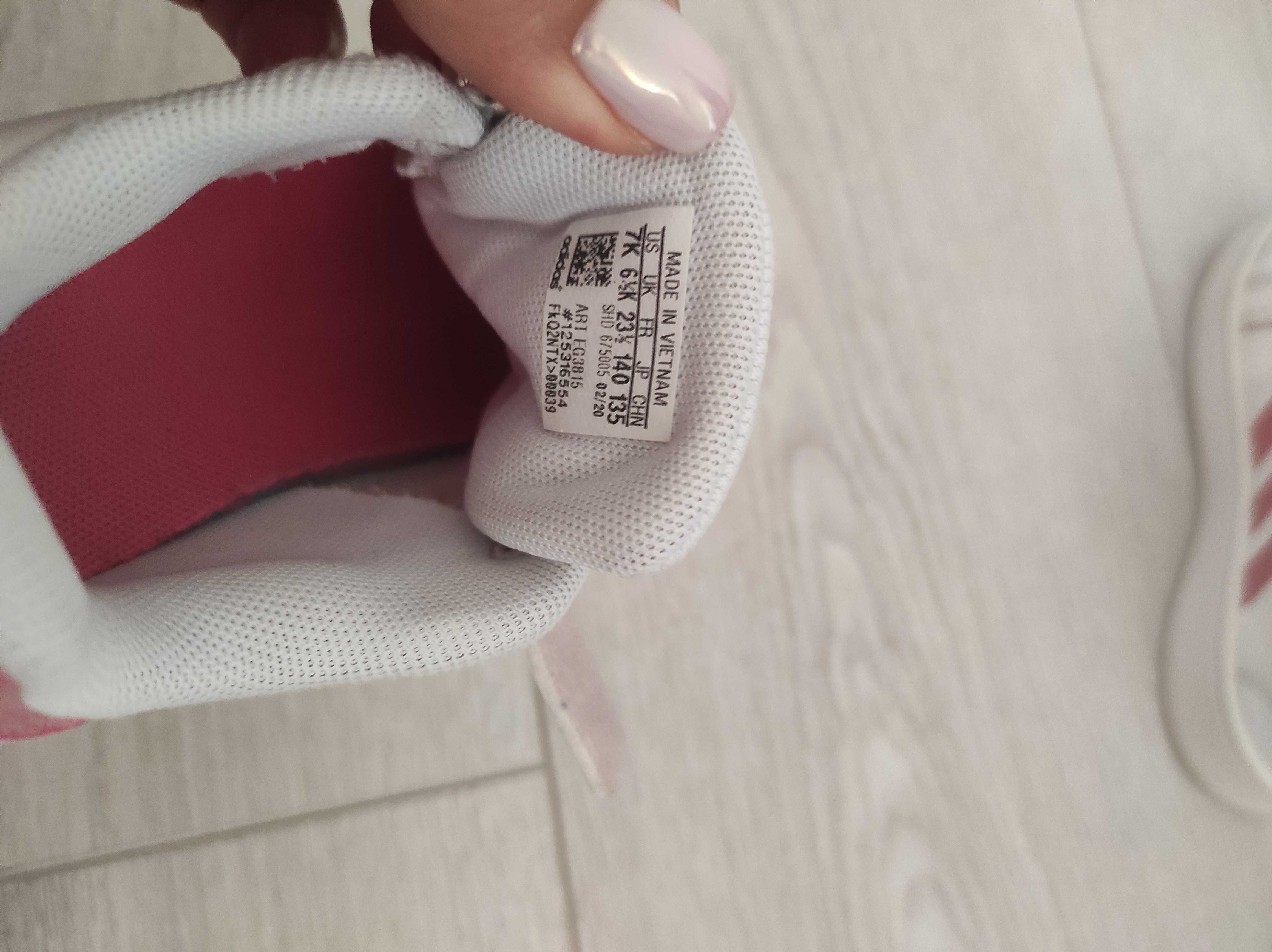 Adidas Маратонки Grand Court, номер 23