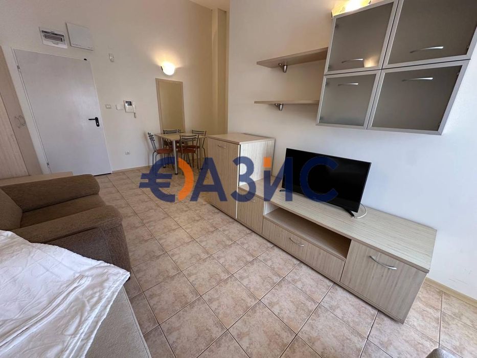 Апартамент с 2 спални в комплекс Бел Ер, 70 кв.м., Свети Влас,