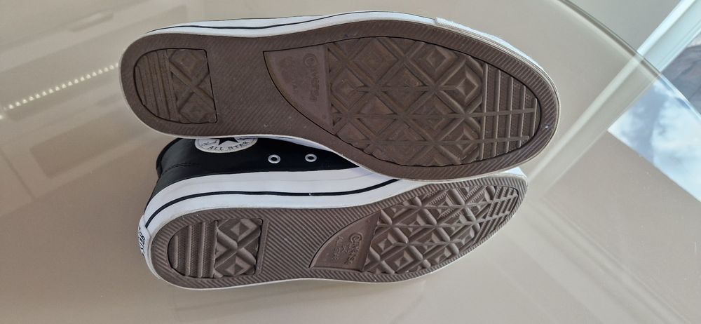 Ghete sport Converse All Star 44