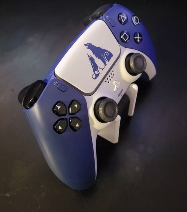 PS5 Controller God Of War Playstation