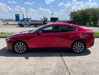 Mazda 3 Primul proprietar. Stare excelenta. Masina de nefumator