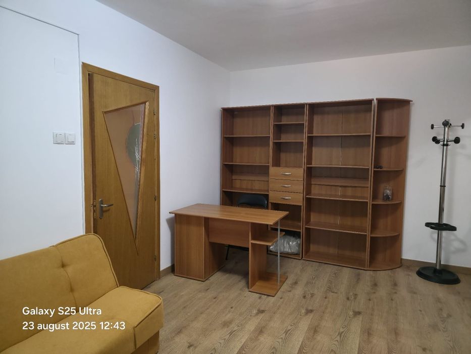 Închiriez apartament 2 camere Drumul Taberei