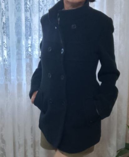 Пальто   женское