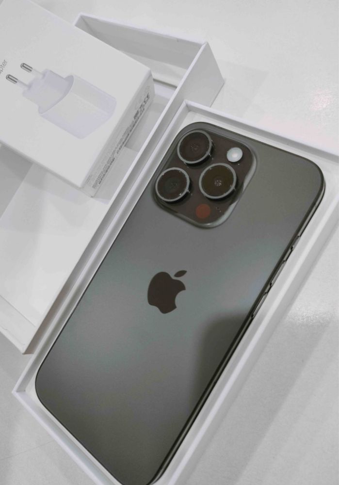 Iphone 14 pro 512 gb
