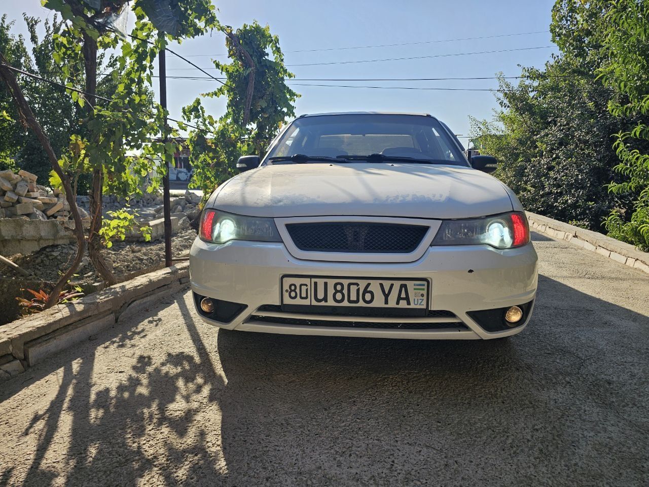 Chevrolet Nexia 2
