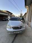 Lacetti 1,8 daewoo