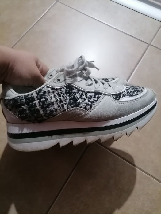 Adidași Zara damă