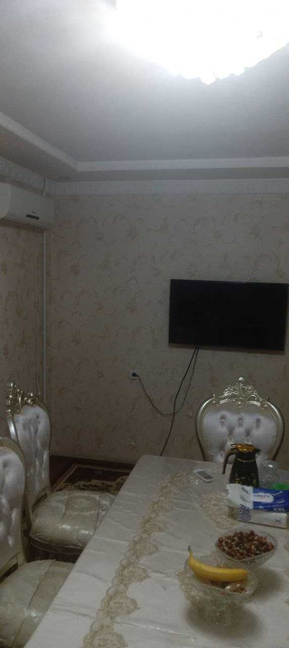 Свой квартира Юнусабад 18